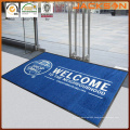 2016 New Arrival Waterproof Printed Rubber Floor Mat